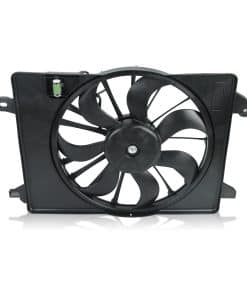 Ensamblaje de Ventilador de Radiador de -A 621-526