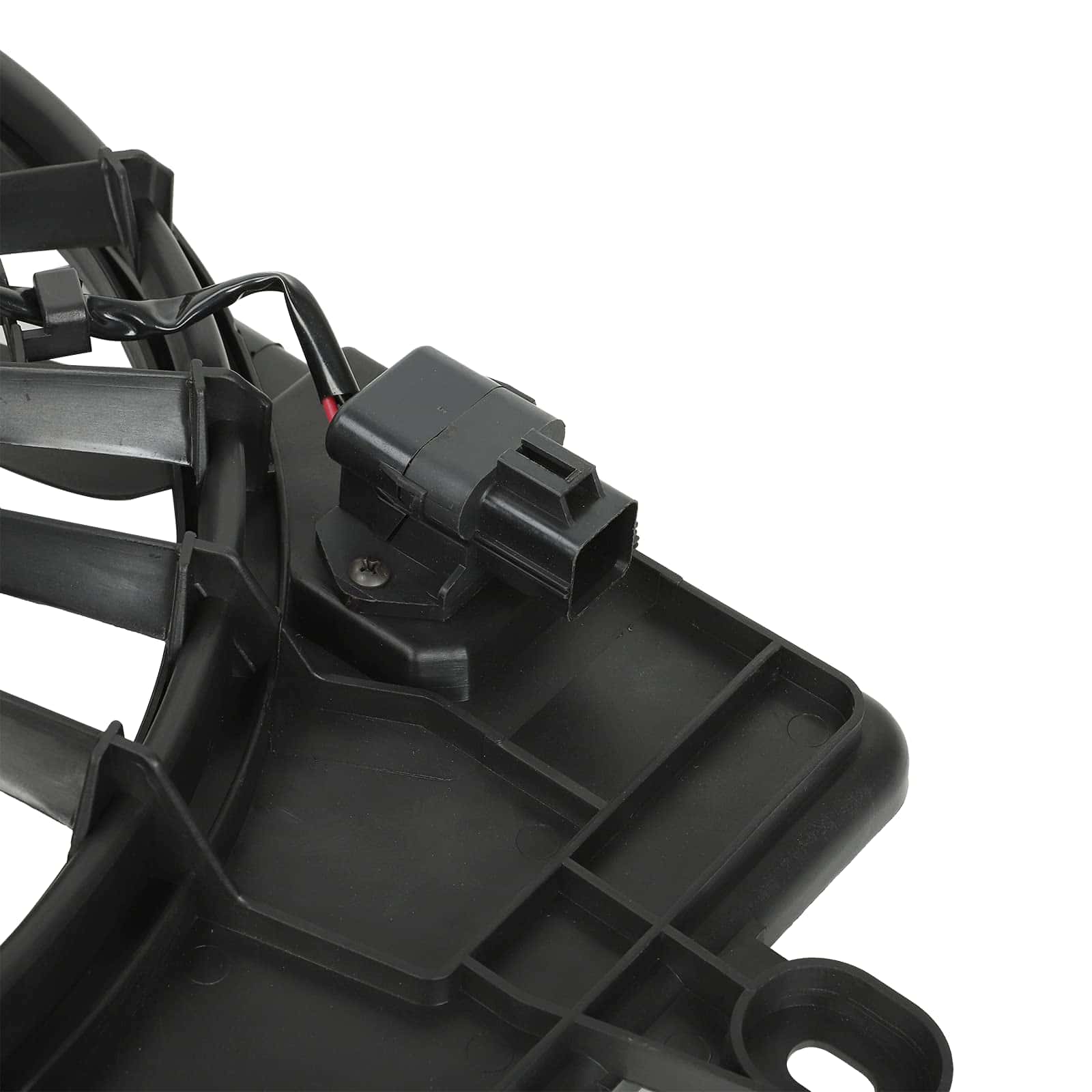 Ensamblaje de Ventilador de Radiador de -A 621-526 - Imagen 8