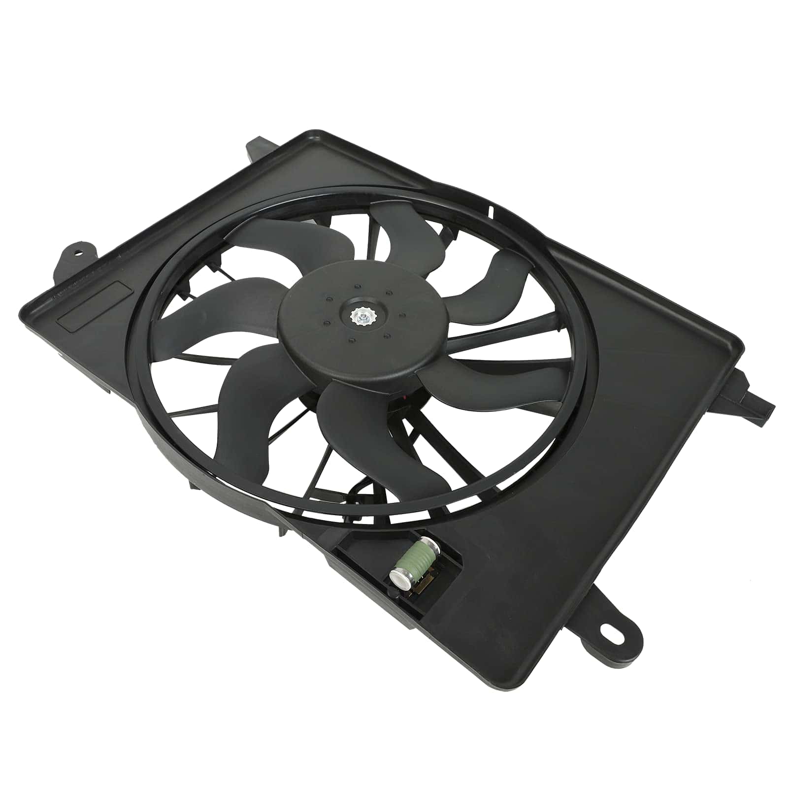 Ensamblaje de Ventilador de Radiador de -A 621-526 - Imagen 5