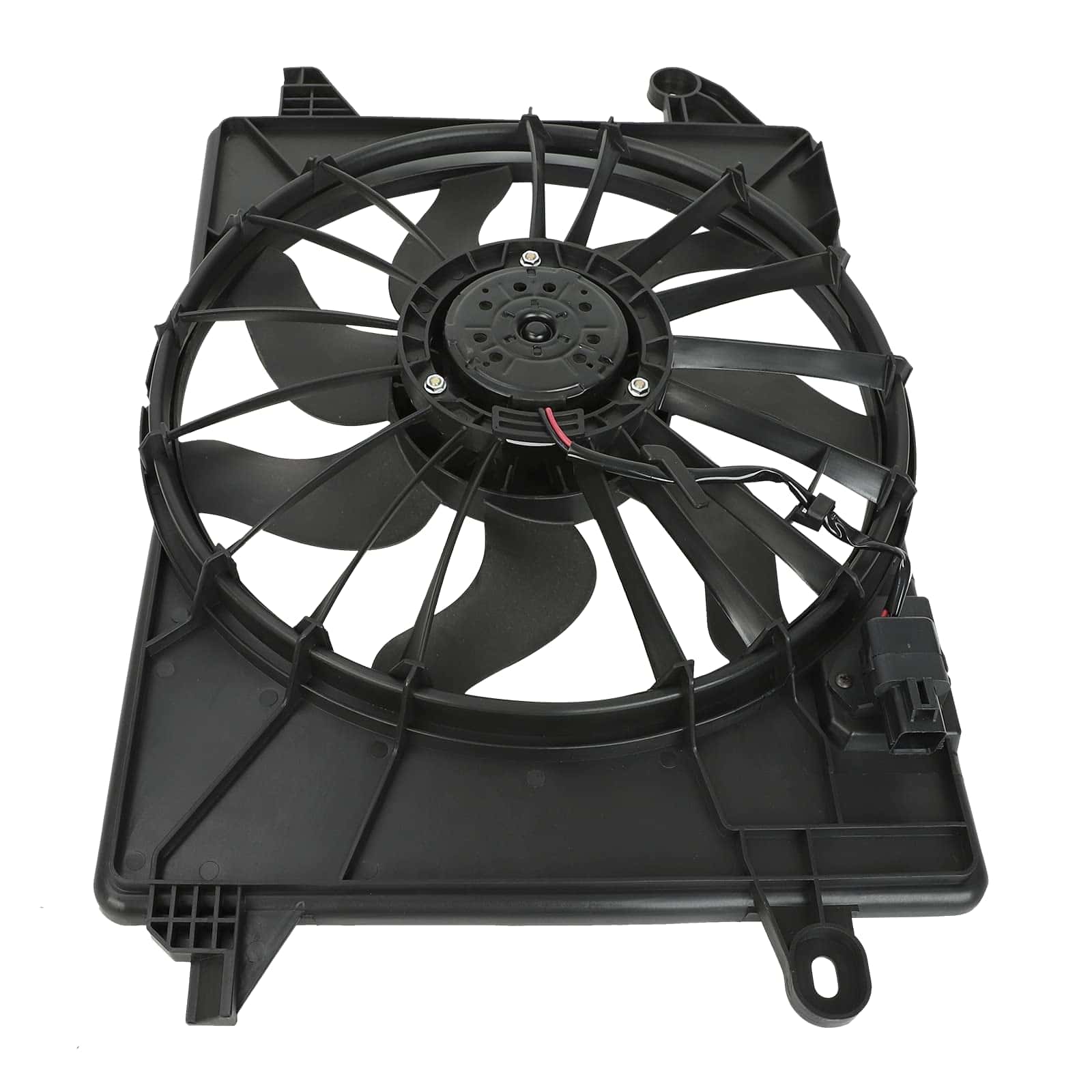 Ensamblaje de Ventilador de Radiador de -A 621-526 - Imagen 6