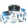 Juego de herramientas para mecánicos avanzados Park Tool