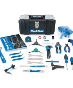 Juego de herramientas para mecánicos avanzados Park Tool