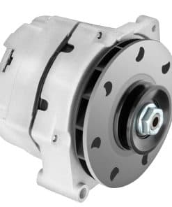 140Amp Alternador de Alto Rendimiento Ajuste para Delco