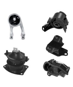 Ashimori Compatible con Honda Odyssey 2005-2006 3.5L LX &