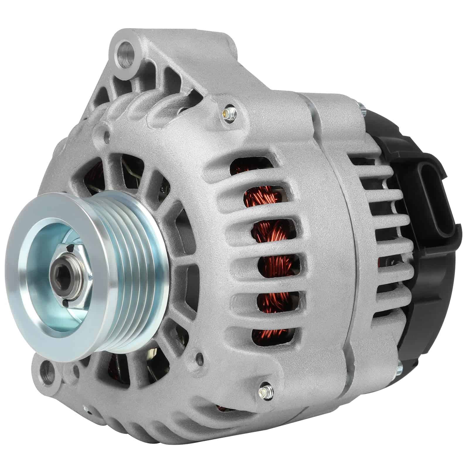 Nuevo Alternador SCITOO ADR0215 para 4.8 4.8L 5.3 5.3L para