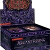 Flesh & Blood Arcane Rising Unlimited Booster Display 24