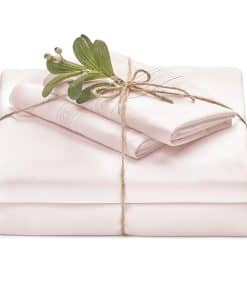 Juego de Sábanas para Cama Individual Chanasya Premium Soft