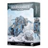 Nave de Guerra Space Wolves Stormfang Warhammer 40,000