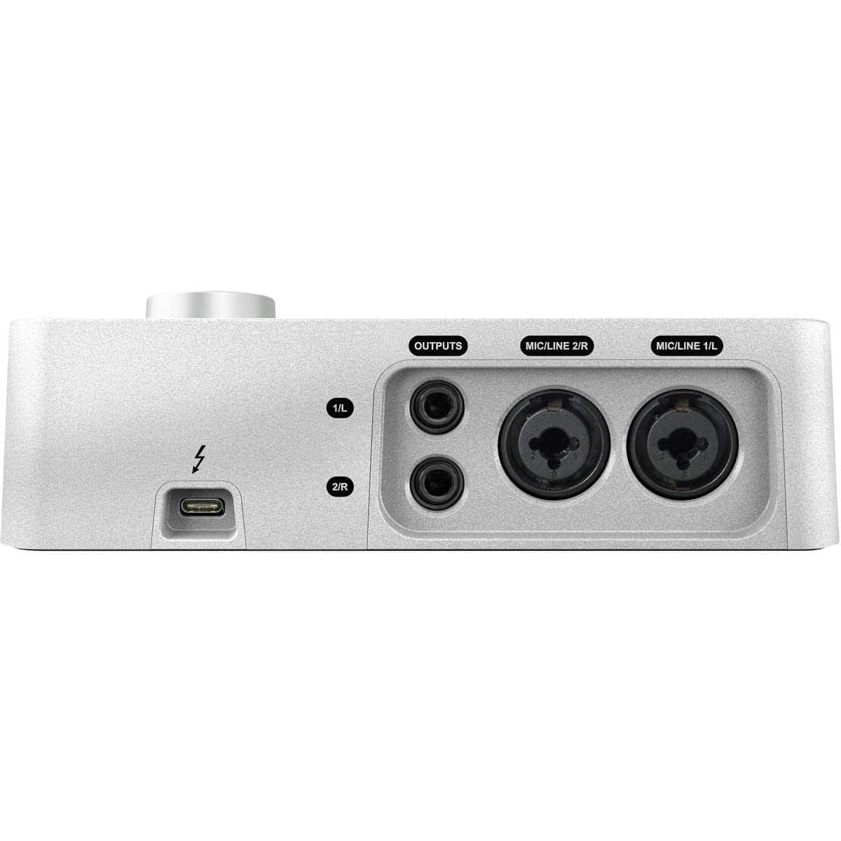 Interfaz de audio Universal Audio Apollo Solo Heritage - Imagen 5