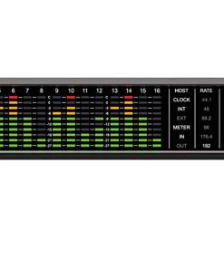 Universal Audio Apollo x16 Edición de Herencia