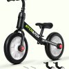Bicicleta de Equilibrio 3 en 1 para Niños Training Eilsorrn