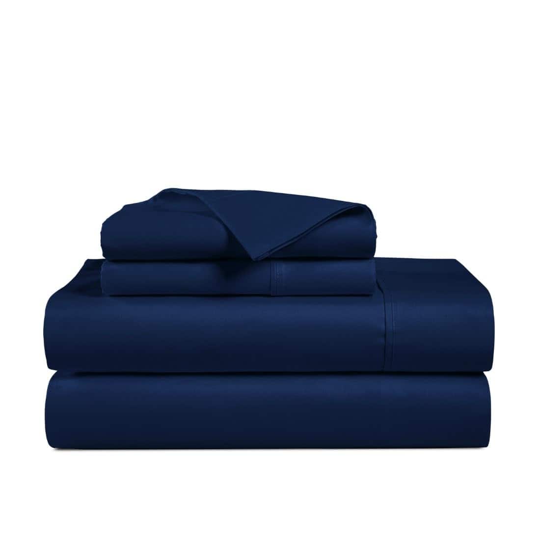 Juego de sábanas Twin Size Minor Monkey de algodón egipcio