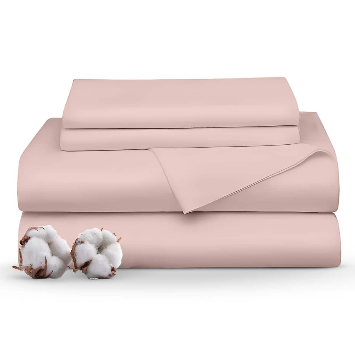 Juego de sábanas King Size Minor Monkey 1000 hilos de