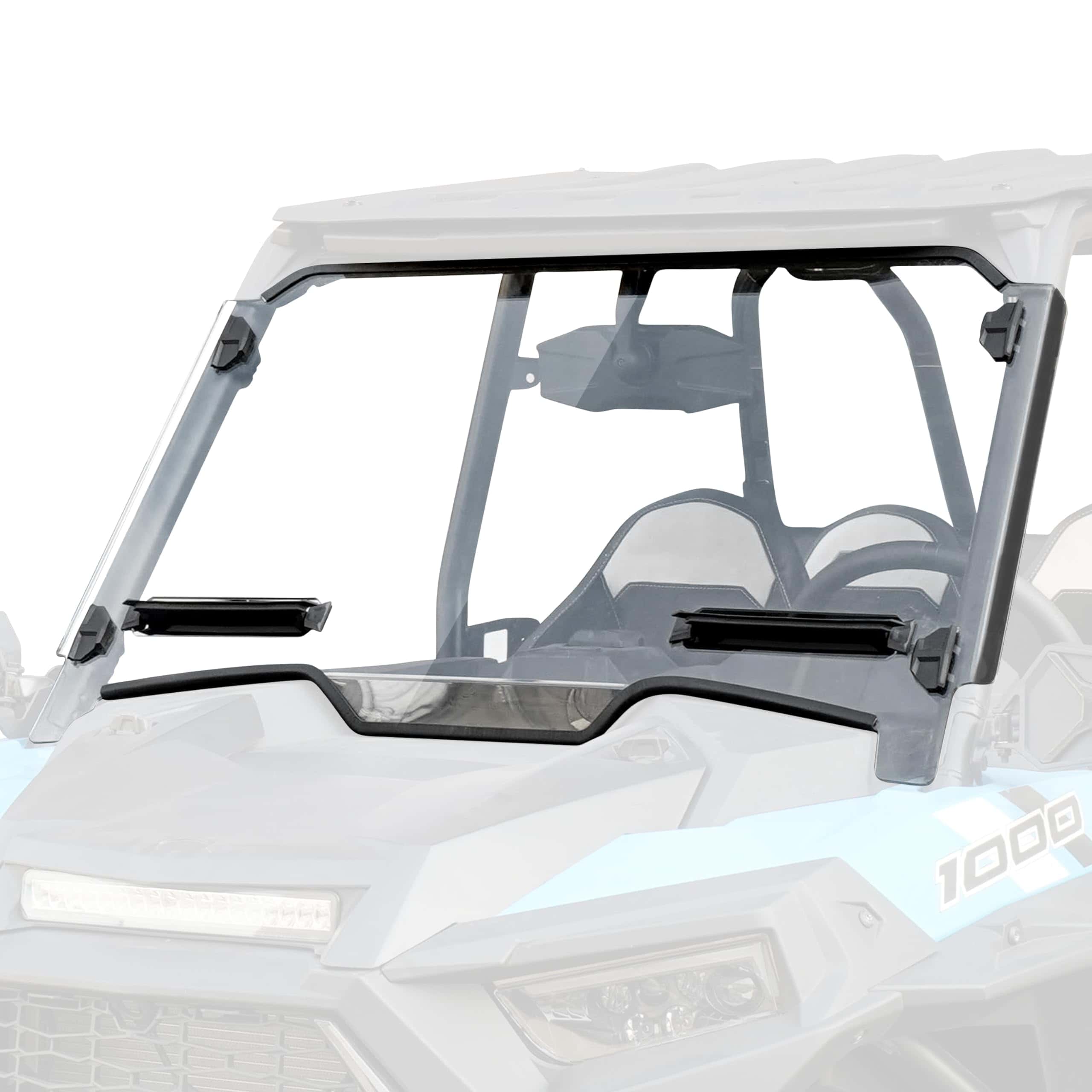Parabrisas completo SAUTVS para Polaris RZR XP 1000