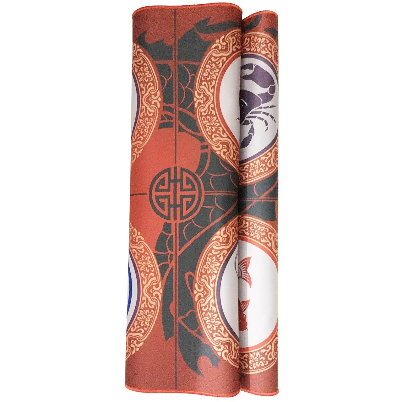 Juego de Dados de Pescado Langosta Cangrejo - Juego de - Imagen 6