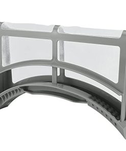 Filtro de pelusa de secadora DC61-02595A 2024 actualizado