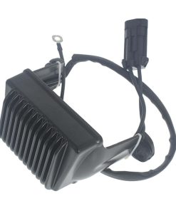 Regulador Rectificador de Voltaje 74505-04 498267 de