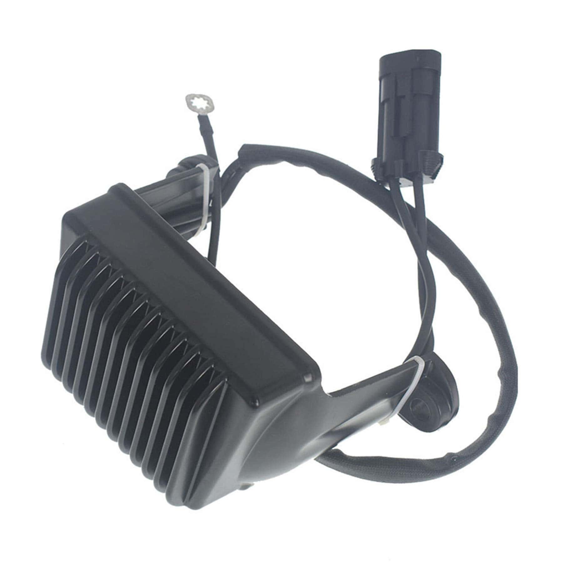 Regulador Rectificador de Voltaje 74505-04 498267 de