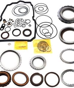 Juego de Reconstrucción Maestro de Transmisión 722.9 Para