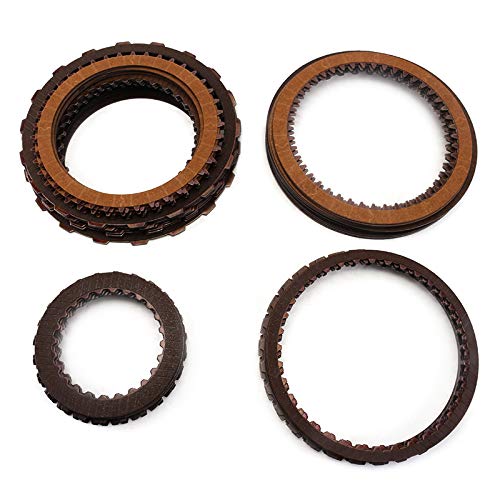 Juego de Reconstrucción Maestro de Transmisión 722.9 Para - Imagen 5