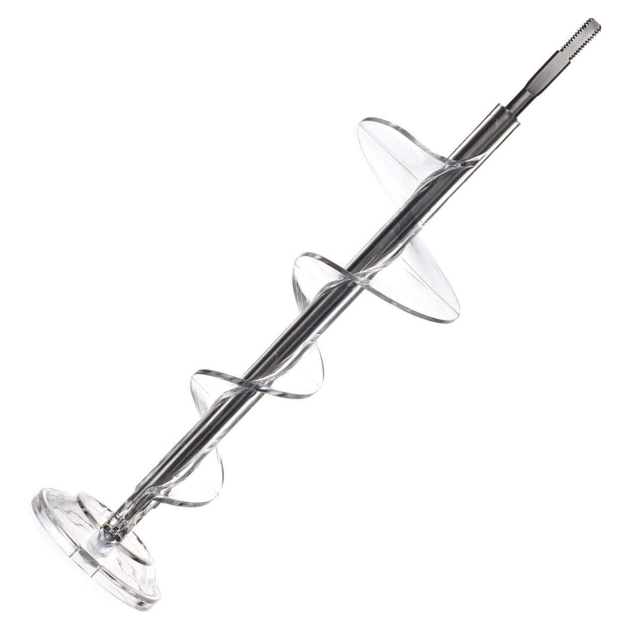 Auger dispensador de hielo para nevera GE - Repuesto