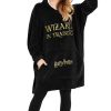 Manta con capucha extragrande de Harry Potter para mujeres,