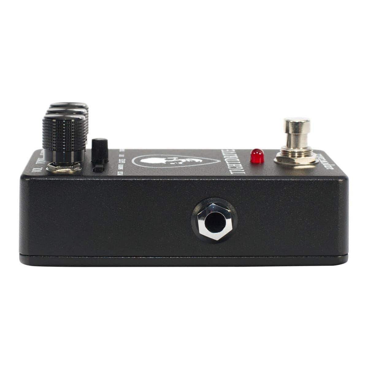 Pedal de Overdrive para Guitarra Amptweaker Tight Drive - Imagen 4