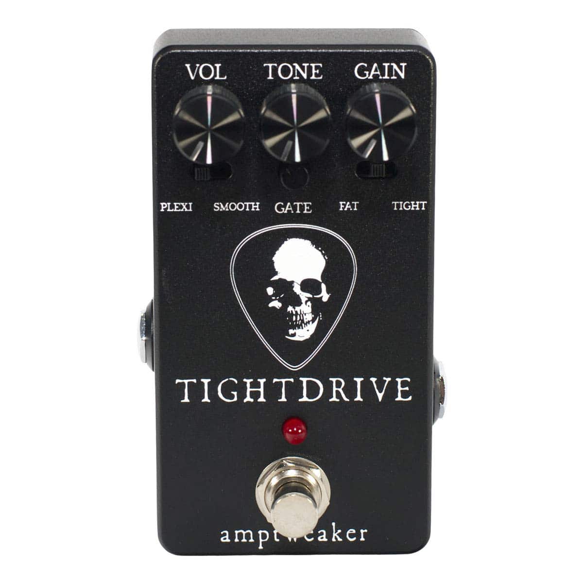 Pedal de Overdrive para Guitarra Amptweaker Tight Drive