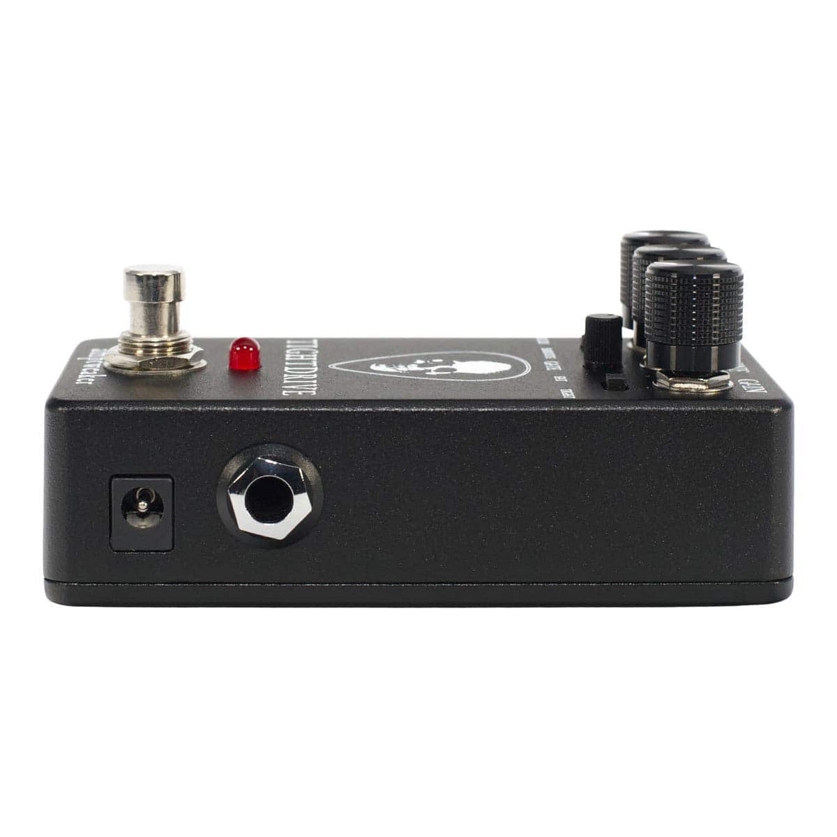 Pedal de Overdrive para Guitarra Amptweaker Tight Drive - Imagen 3