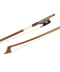 Arco de cello MI&VI CB-510 Brazilwood (Tamaño 1/2) con