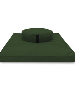 Juego de Meditación ZAFU + ZABUTON de Bean - Almohada