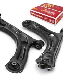 Brazo de control inferior izquierdo y derecho premium