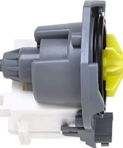 Bomba de Drenaje OEM para Lavavajillas W10348269