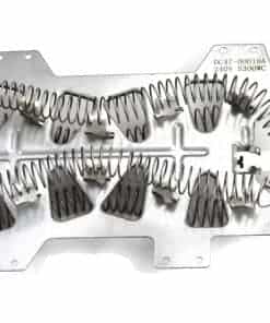 Kit Completo de Elemento Calefactor para Secadora de Ropa