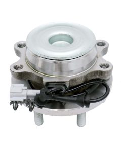 HICKS 515064 Conjunto de Rodamiento de Cubo de Rueda