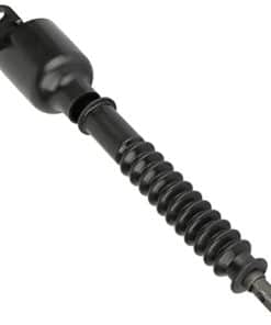 ECCPP Conjunto de Eje de Dirección para Cadillac Chevrolet