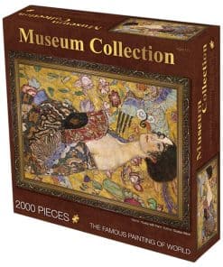 Rompecabezas YourLovely para Adultos Difícil de 2,000