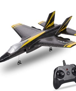 Avión de Control Remoto GoolRC FX635, Avión RC de 2