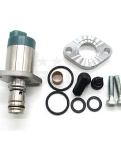 Válvula de Control de Succión de la Bomba de Combustible