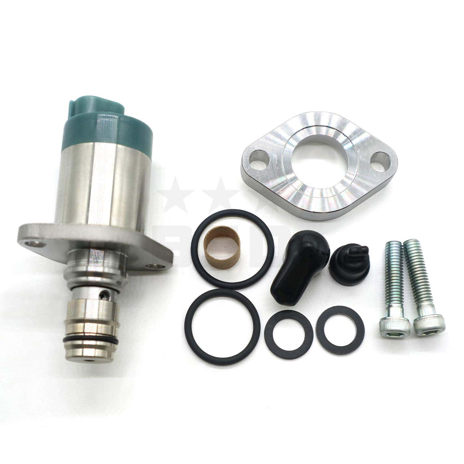 Válvula de Control de Succión de la Bomba de Combustible