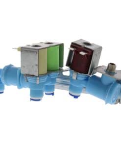 Válvula de Entrada Compatible con Refrigerador Frigidaire