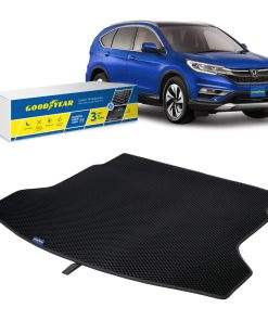 Tapete para cajuela a la medida Goodyear para Honda CR-V