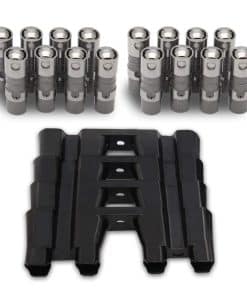 TENSHEN 16 Pcs Performance Hydraulic Roller Valve Lifters