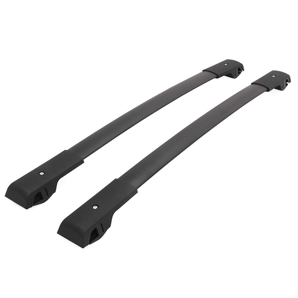 Barras de techo para Chevrolet Equinox 2018-2020 2021 2022 - Imagen 6