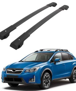 Barras Transversales para Subaru XV Crosstrek 2018-2022 de