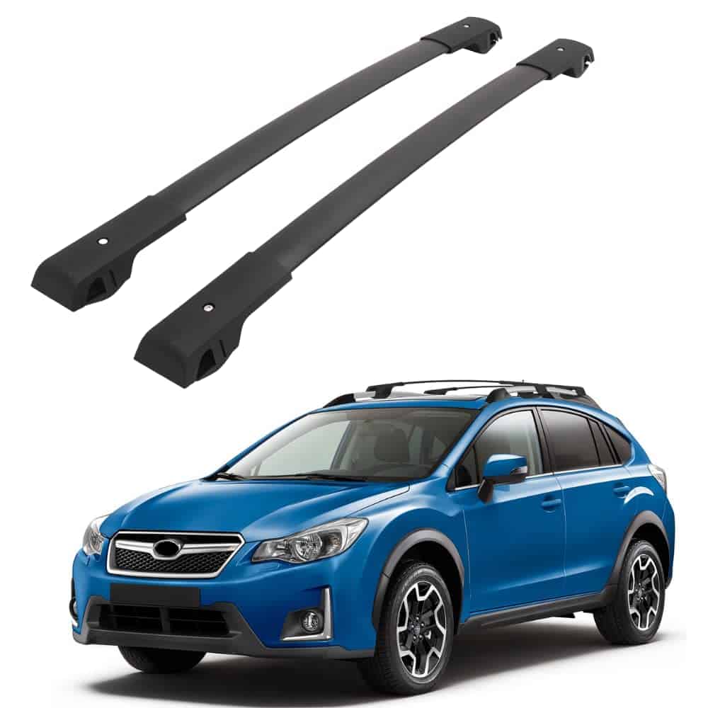 Barras Transversales para Subaru XV Crosstrek 2018-2022 de