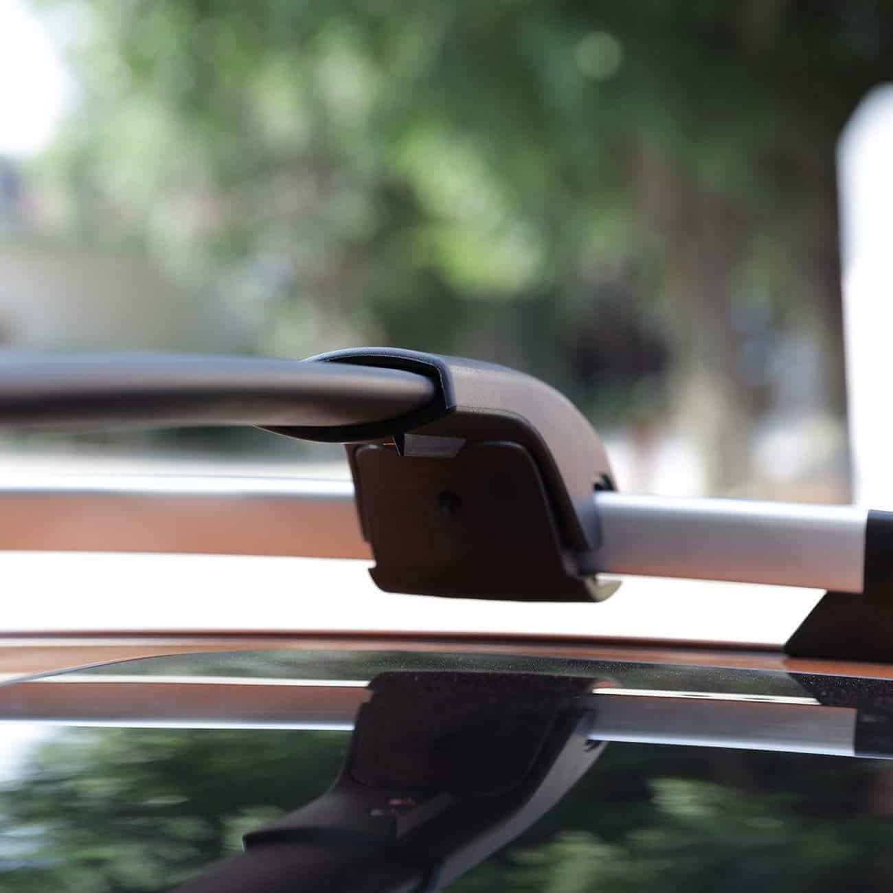 Barras de techo para Chevrolet Equinox 2018-2020 2021 2022 - Imagen 7