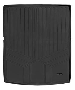 Forro de Carga a Medida Detrás de los Asientos de la 2da