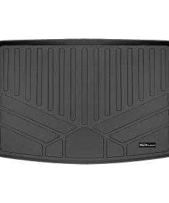 Forro de carga a medida detrás de los asientos de la