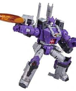 Transformers Toys Generations War for -Gris Violeta